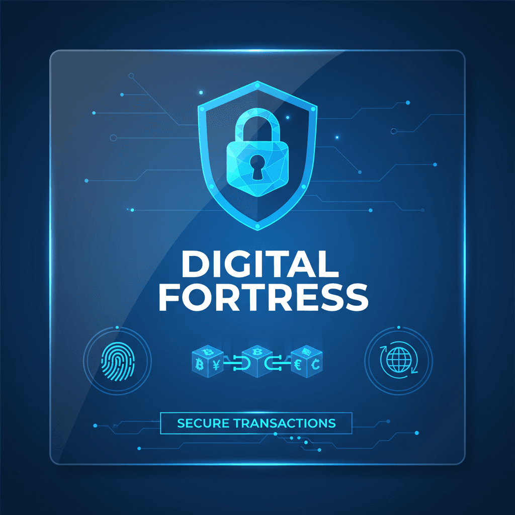 Keamanan aset digital