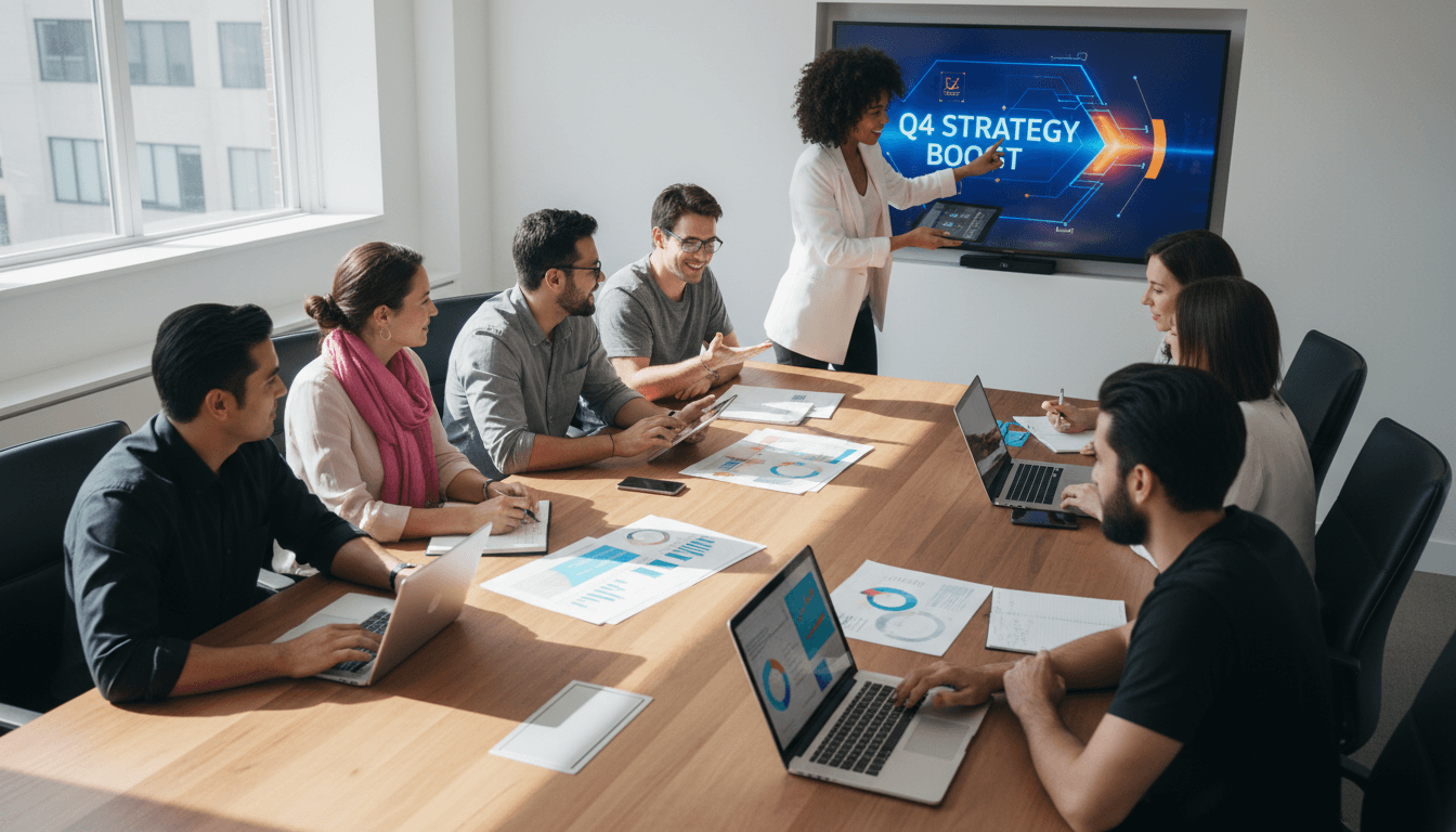 Anggota komunitas $MOLI berkolaborasi dan terhubung